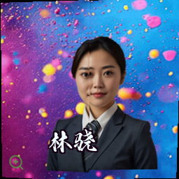 林骁