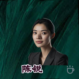 陈锐